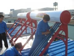 源城热水器维修