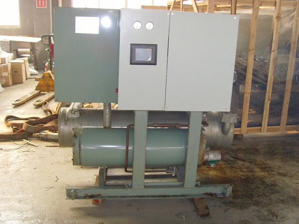 源城酒店中央空调不停机清洗方法介绍